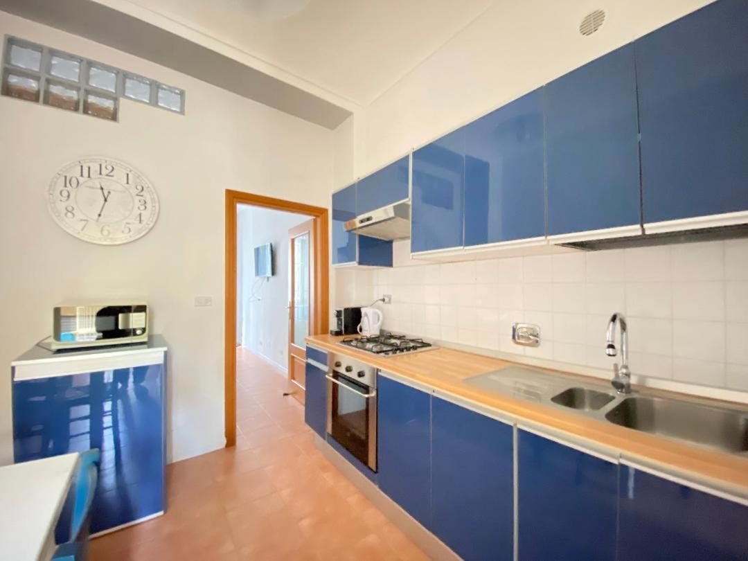 Apartament Turinhouse Zewnętrze zdjęcie