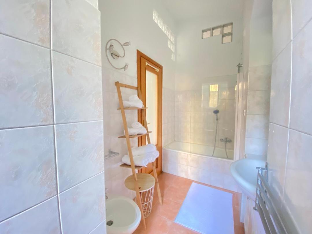Apartament Turinhouse Zewnętrze zdjęcie